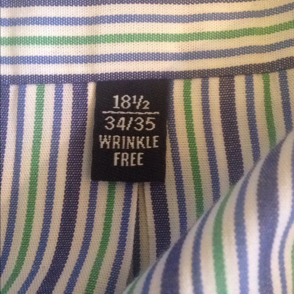 Chaps Shirt - Picture 4 of 4